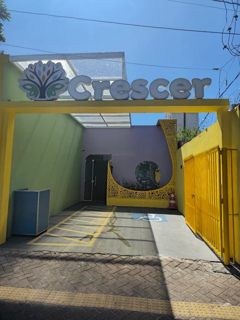 Clínica Crescer Salvador