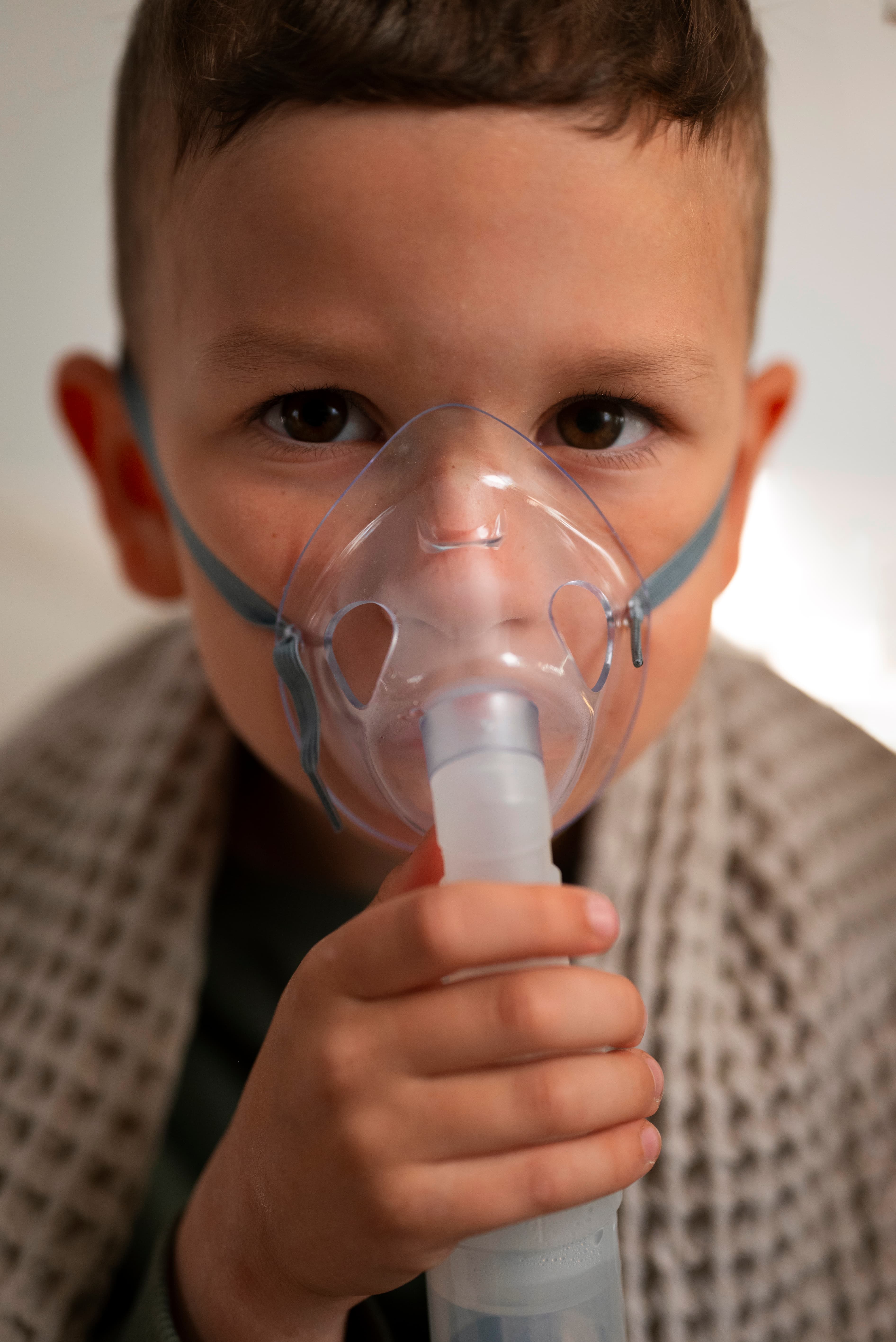 Pneumopediatria